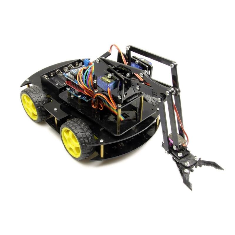 Arduino%20Robot%20Kollu%204WD%20Mobil%20Araba%20Kiti%20-%20Demonte