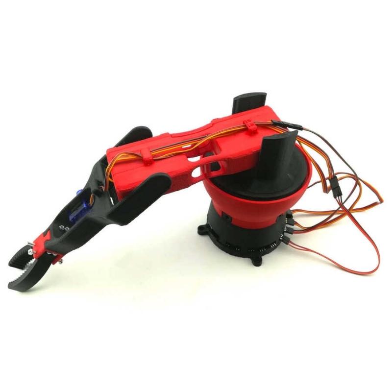 ArmBot%20Arduino%20Tabanlı%20Mini%20Robot%20Kol%20-%20Demonte