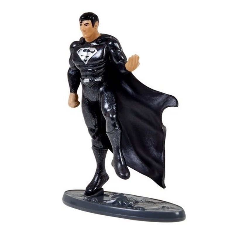 Black%20Superman%20Mini%20Figür%20DC%20Justice%20League%20GGJ13