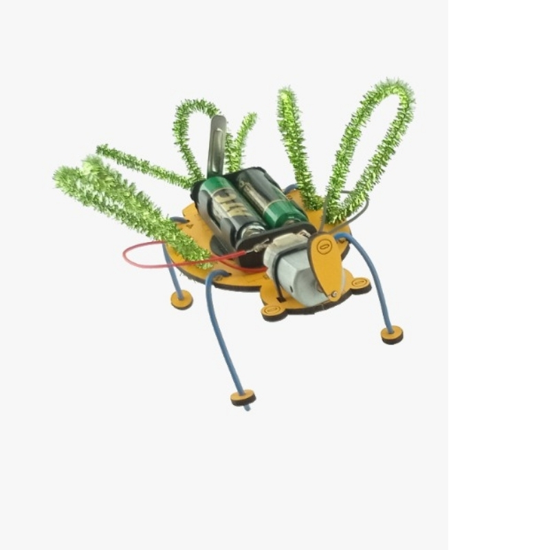 Dans%20Eden%20Robot%20Arı%20Yapımı%20Deney%20Proje%20Seti