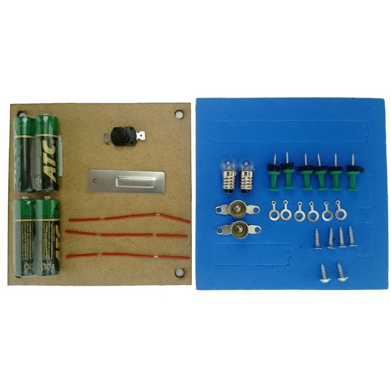 Elektrik%20Deney%20Seti%205.Sınıf%20Fen%20Bilimleri%20Projesi