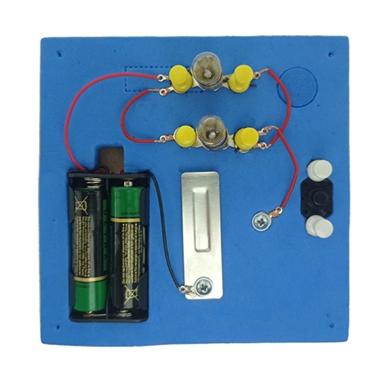 Elektrik%20Deney%20Seti%207.Sınıf%20Fen%20Bilimleri%20Projesi