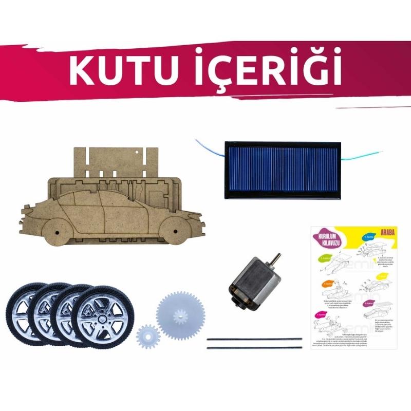 Güneş%20Enerjili%20Araba%20Solar%20Eğitim%20Seti