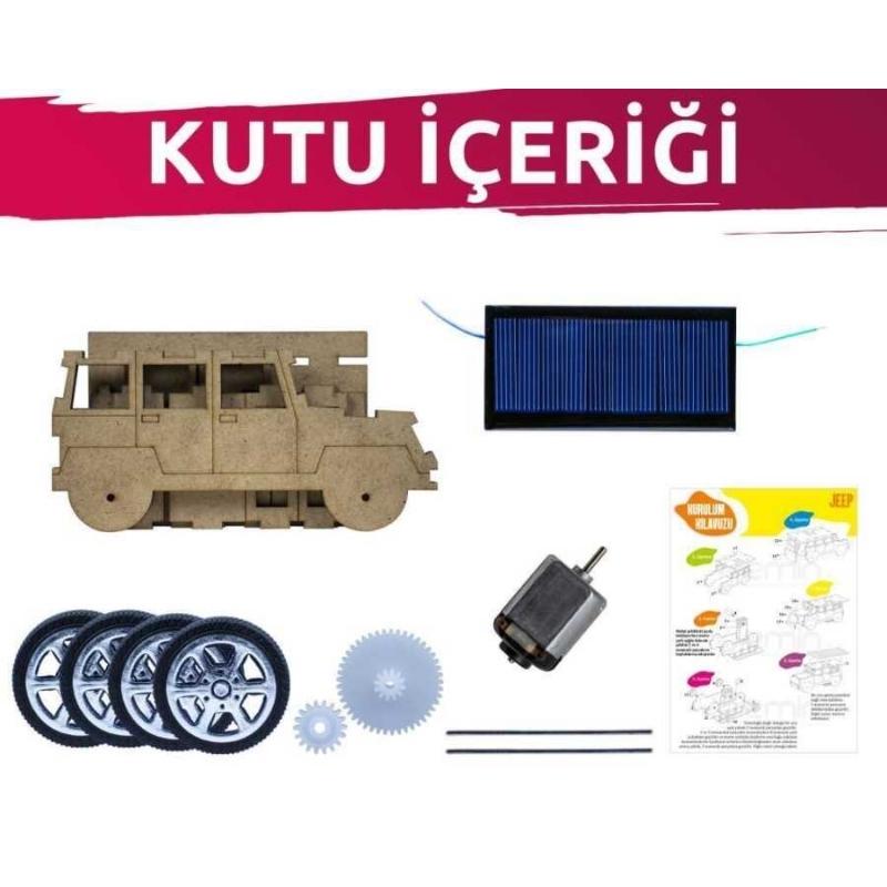 Güneş%20Enerjili%20Jeep%20Solar%20Eğitim%20Seti