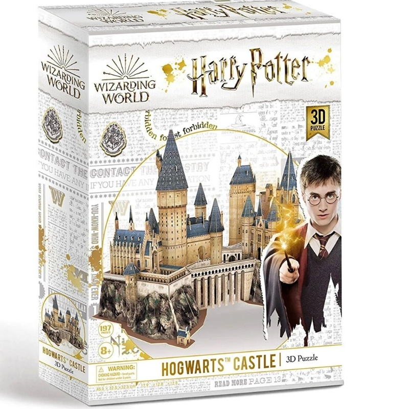 Harry%20Potter%20Hogwarts%20Kalesi%203d%20Puzzle%20DS1013H