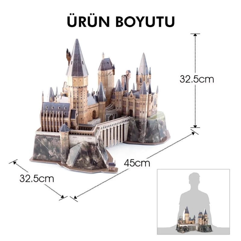 Harry%20Potter%20Hogwarts%20Kalesi%203d%20Puzzle%20DS1013H