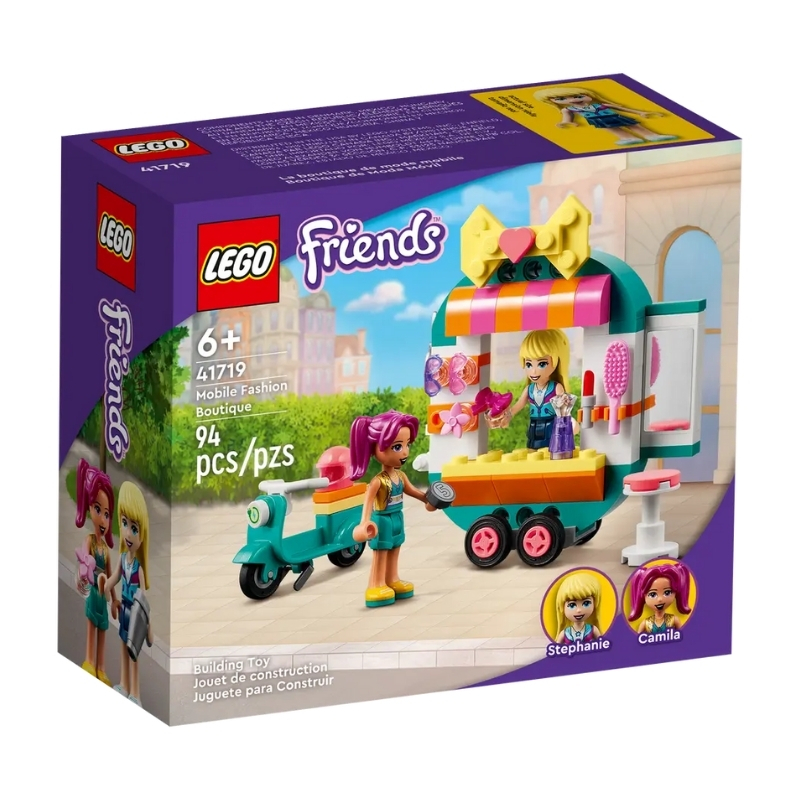 LEGO%20Friends%20Mobil%20Moda%20Butiği%2041719%20(94%20Parça)%206+