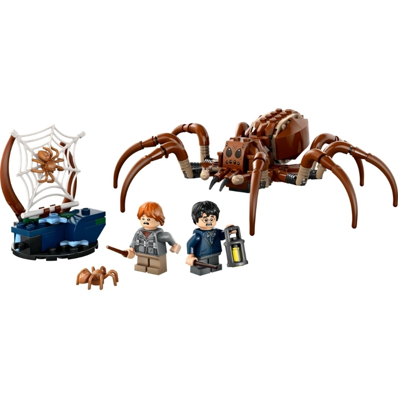 LEGO%20Harry%20Potter%20Aragog%20Yasak%20Ormanda%2076434%20-%20195%20Parça