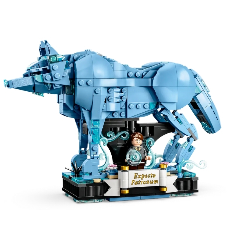 LEGO%20Harry%20Potter%20Expecto%20Patronum%2076414%20-%20754%20Parça%2014+