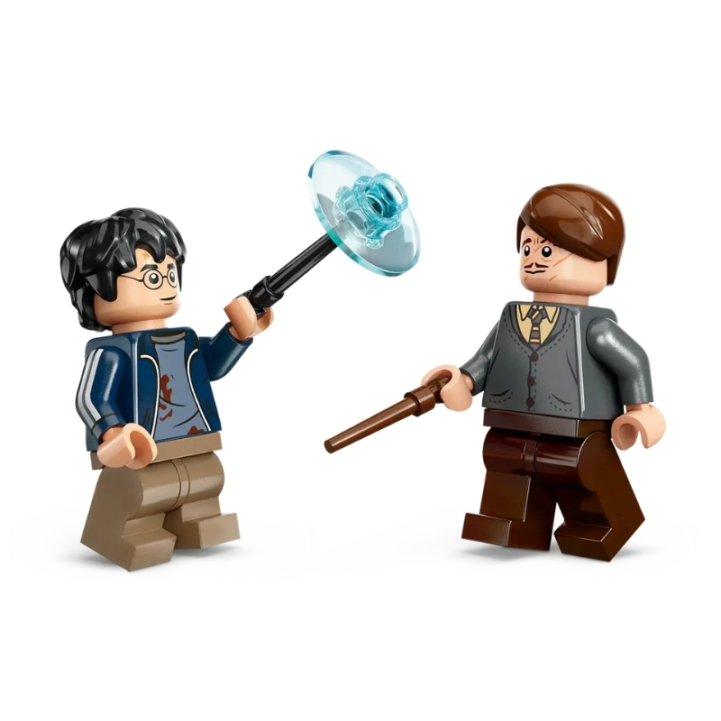 LEGO%20Harry%20Potter%20Expecto%20Patronum%2076414%20-%20754%20Parça%2014+