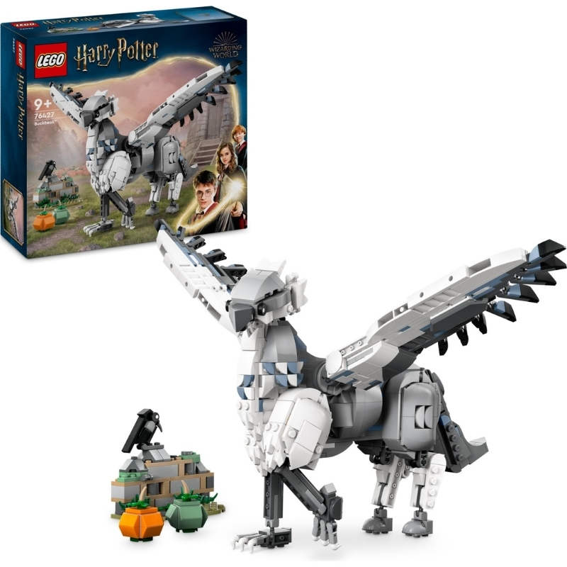 LEGO%20Harry%20Potter%20Şahgaga%2076427%20-%20723%20Parça%209+