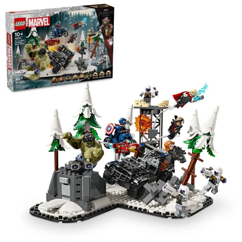 Lego%20Marvel%20Avengers%20Assemble:%20Ultron%20Çağı%2076291