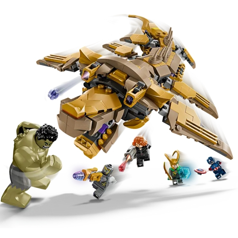 Lego%20Marvel%20Avengers%20Leviathan’a%20Karşı%2076290