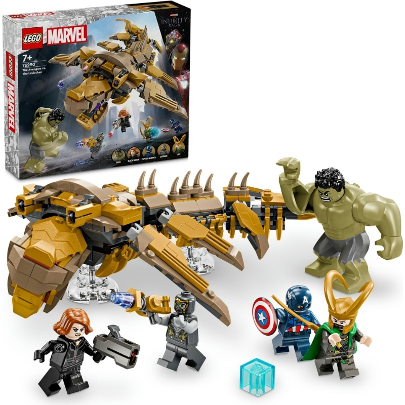 Lego%20Marvel%20Avengers%20Leviathan’a%20Karşı%2076290