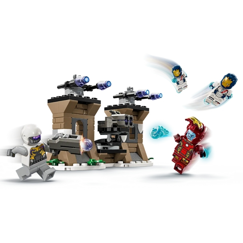 Lego%20Marvel%20Iron%20Man%20ve%20Iron%20Ordusu,%20Hydra%20Soldier’a%20Karşı%2076288