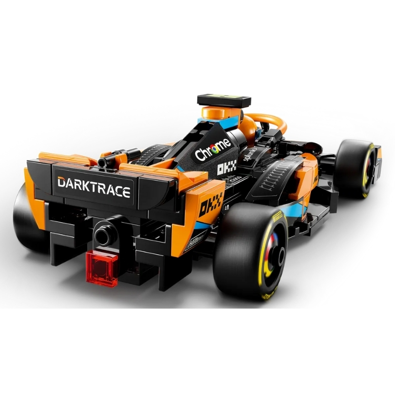 LEGO%20Speed%20Champions%202023%20Mclaren%20Formula%201%20Yarış%20Arabası%2076919