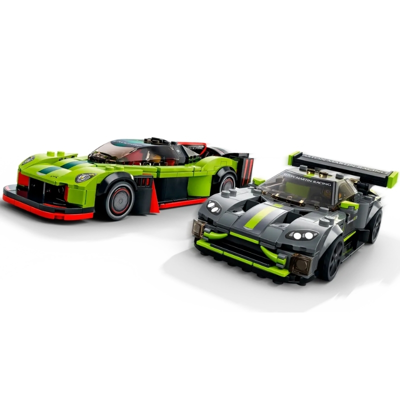 LEGO%20Speed%20Champions%20Aston%20Martin%20Valkyrie%20Amr%20Pro%20ve%20Aston%20Martin%20Vantage%20Gt3%2076910