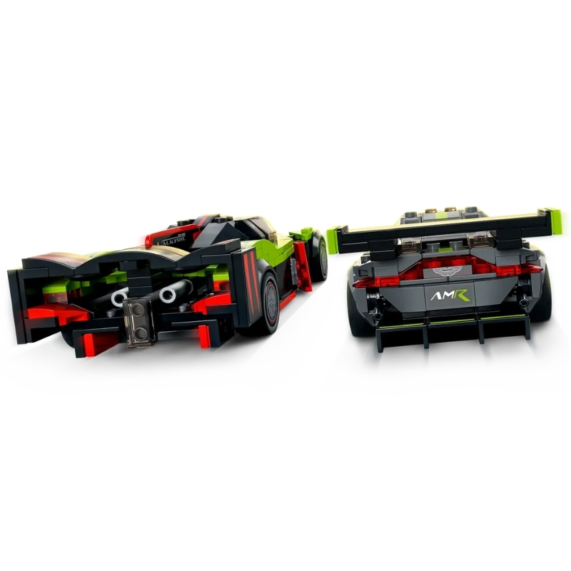 LEGO%20Speed%20Champions%20Aston%20Martin%20Valkyrie%20Amr%20Pro%20ve%20Aston%20Martin%20Vantage%20Gt3%2076910