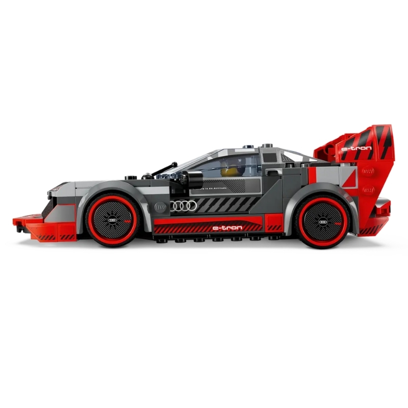 LEGO%20Speed%20Champions%20Audi%20S1%20E-Tron%20Quattro%20Yarış%20Arabası%2076921