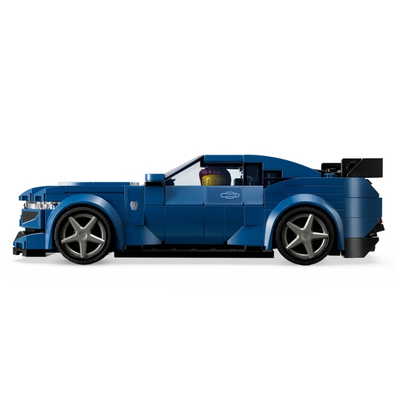 LEGO%20Speed%20Champions%20Ford%20Mustang%20Dark%20Horse%20Spor%20Araba%2076920