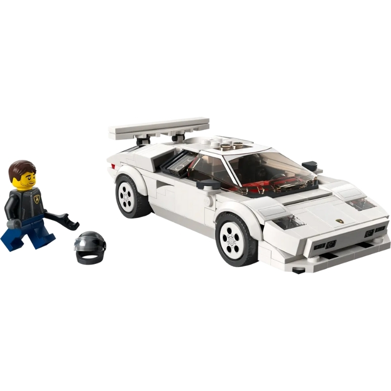 LEGO%20Speed%20Champions%20Lamborghini%20Countach%2076908%20-%20262%20Parça%208+