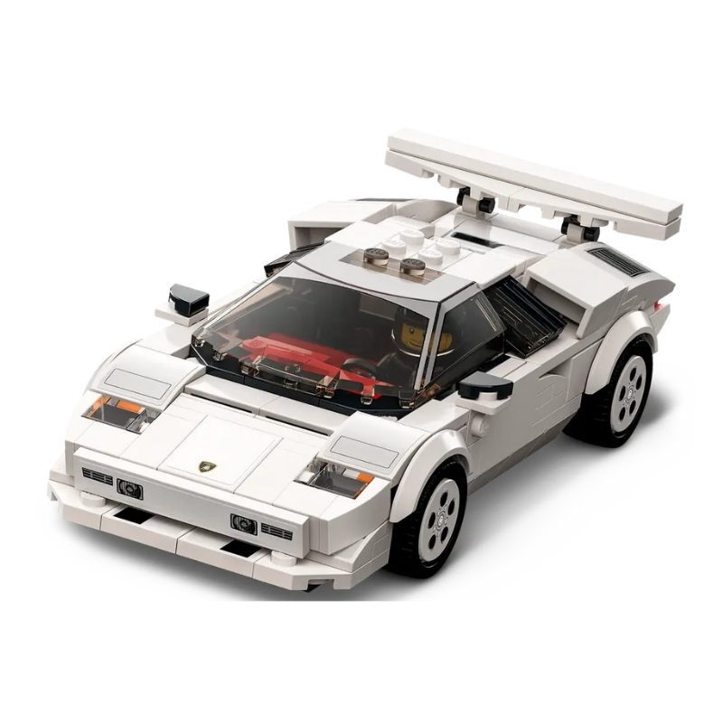 LEGO%20Speed%20Champions%20Lamborghini%20Countach%2076908%20-%20262%20Parça%208+