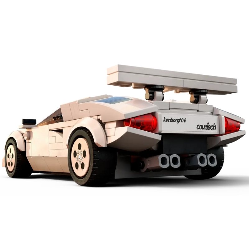 LEGO%20Speed%20Champions%20Lamborghini%20Countach%2076908%20-%20262%20Parça%208+