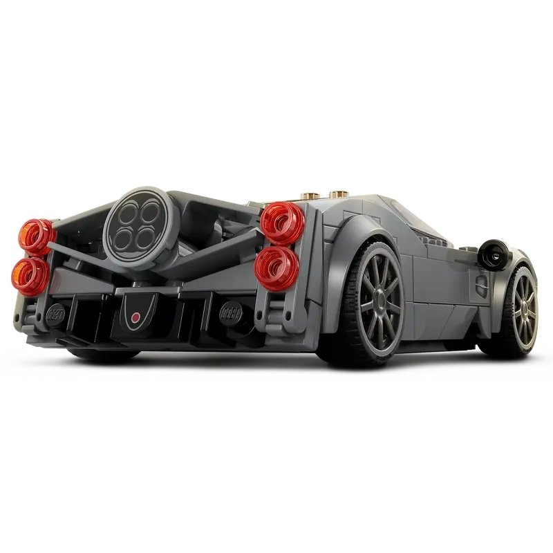 LEGO%20Speed%20Champions%20Pagani%20Utopia%2076915%20-%20249%20Parça%209+