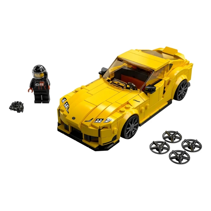 LEGO%20Speed%20Champions%20Toyota%20GR%20Supra%2076901