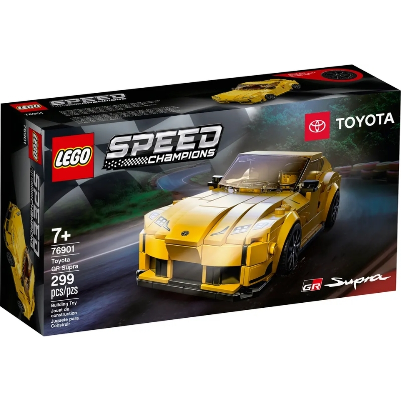 LEGO%20Speed%20Champions%20Toyota%20GR%20Supra%2076901