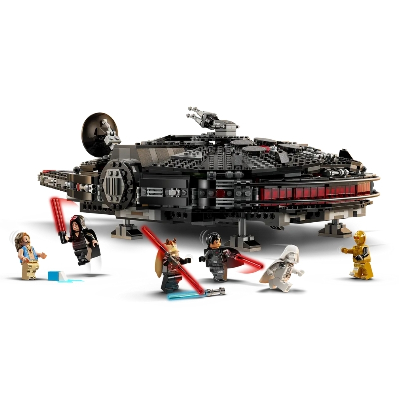 LEGO%20Star%20Wars%20Karanlık%20Falcon%2075389