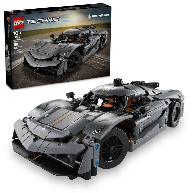 LEGO%20Technic%20Koenigsegg%20Jesko%20Absolut%20Hiper%20Araba%2042173