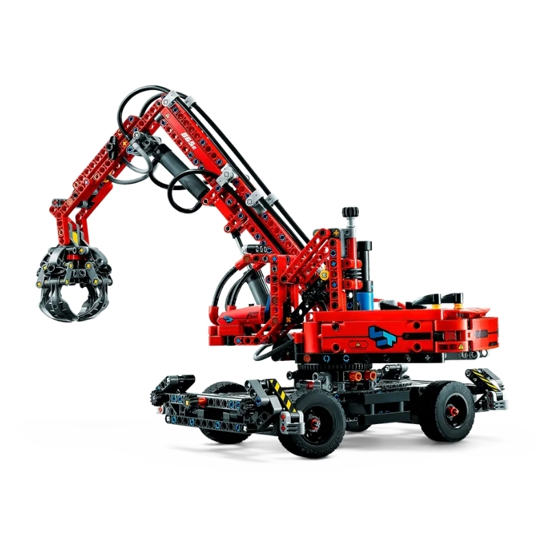 LEGO%20Technic%20Malzeme%20Elleçleyici%2042144%20(835%20Parça)%2010+