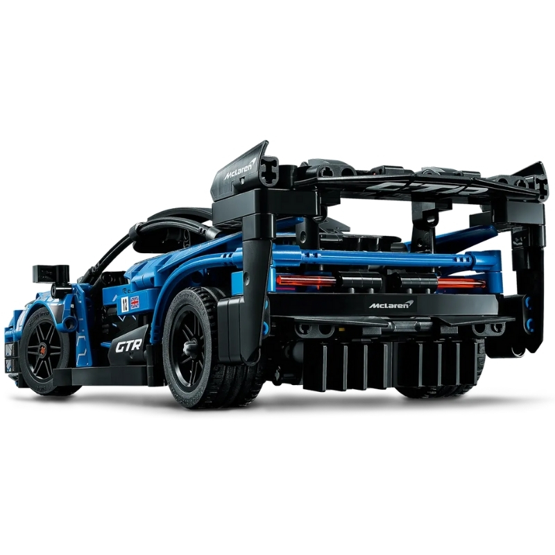 LEGO%20Technic%20McLaren%20Senna%20GTR%2042123%20-%20830%20Parça%2010+