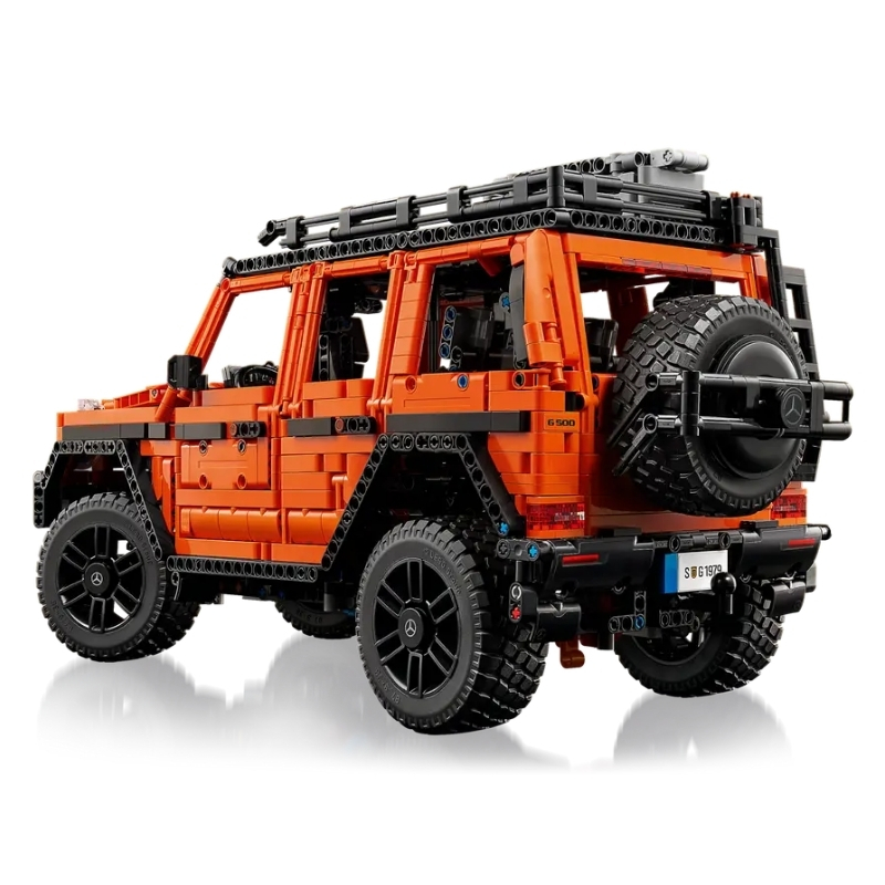 LEGO%20Technic%20Mercedes-Benz%20G500%20Professional%20Line%2042177