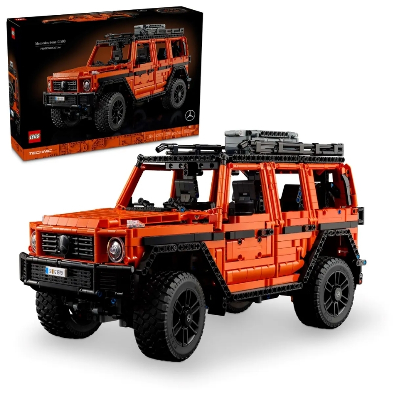 LEGO%20Technic%20Mercedes-Benz%20G500%20Professional%20Line%2042177