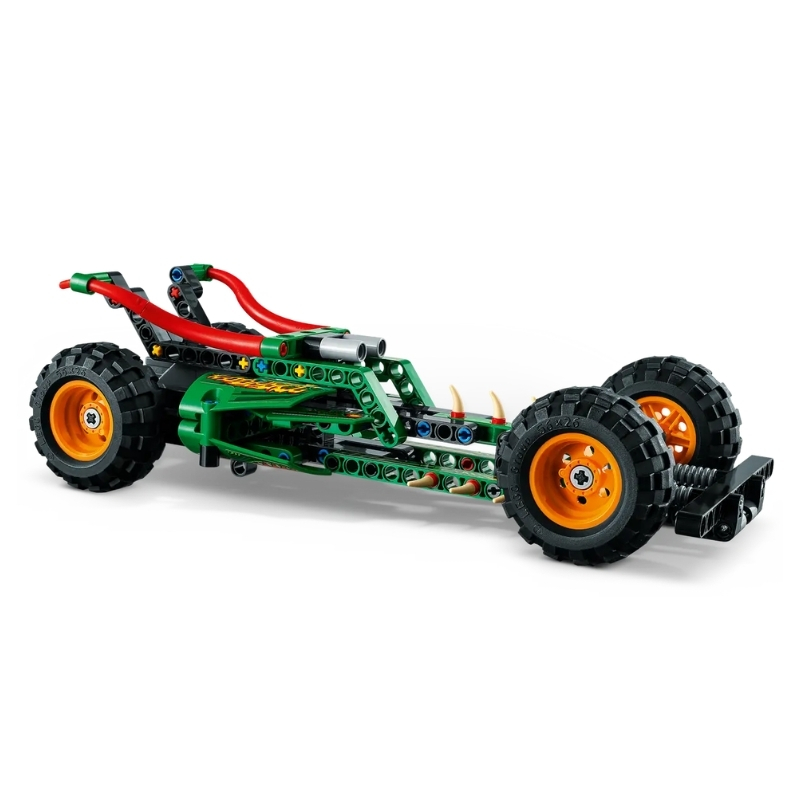 LEGO%20Technic%20Monster%20Jam%20Dragon%2042149%20-%20217%20Parça%207+