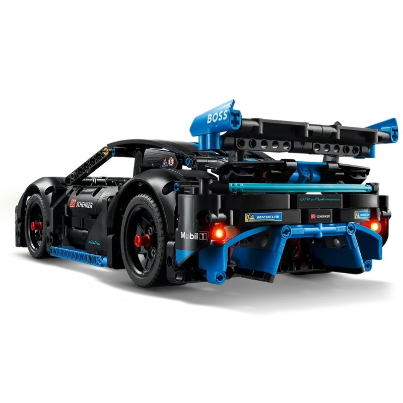 LEGO%20Technic%20Porsche%20Gt4%20E-Performance%20Yarış%20Arabası%2042176