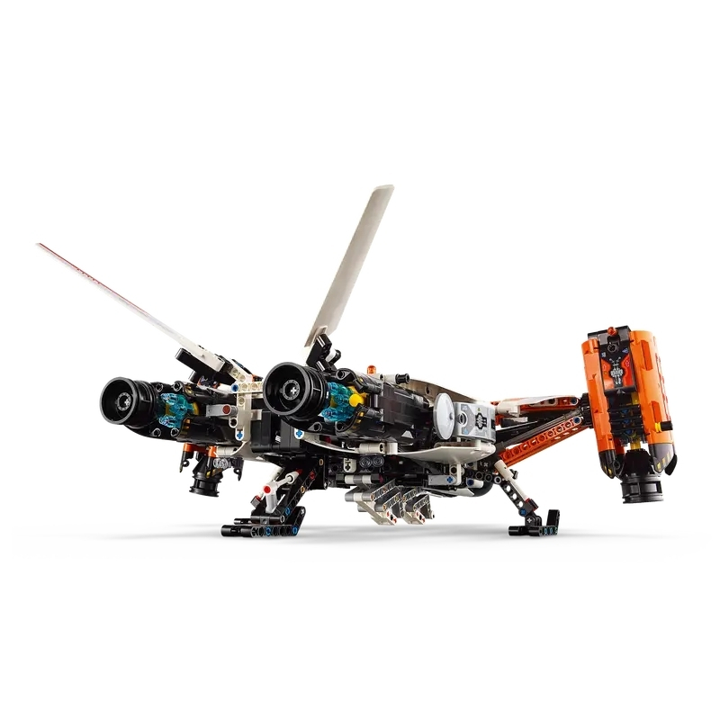 LEGO%20Technic%20Vtol%20Ağır%20Kargo%20Uzay%20Gemisi%20LT81%2042181