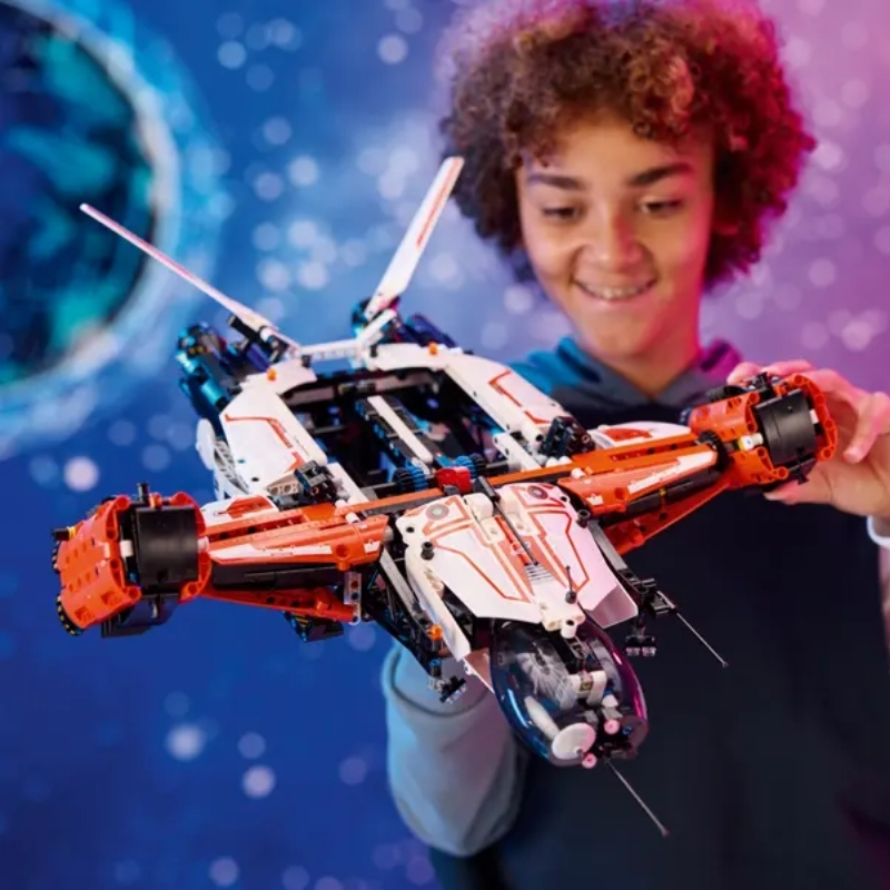 LEGO%20Technic%20Vtol%20Ağır%20Kargo%20Uzay%20Gemisi%20LT81%2042181