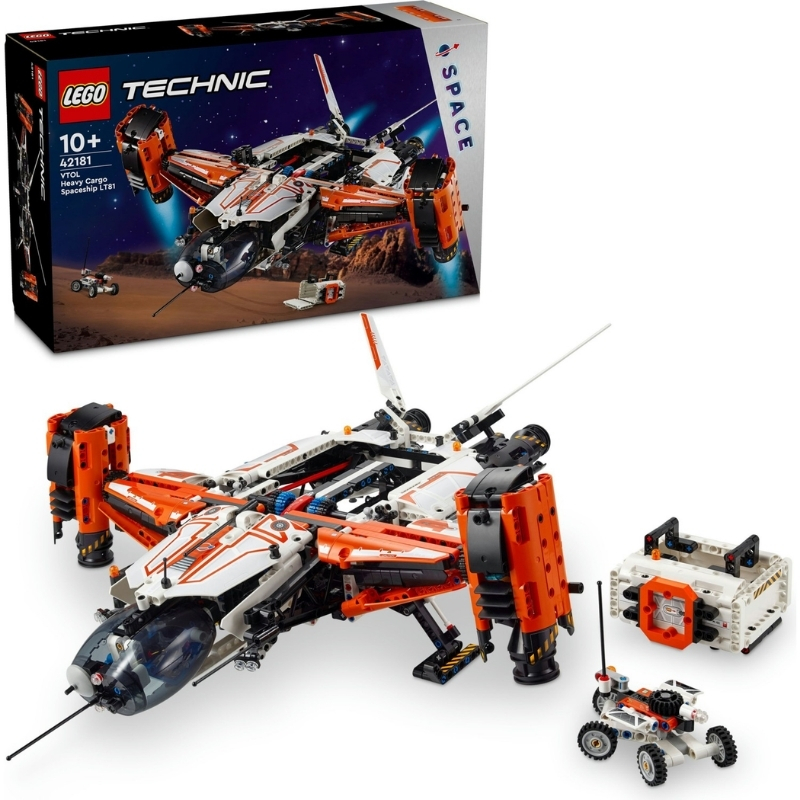 LEGO%20Technic%20Vtol%20Ağır%20Kargo%20Uzay%20Gemisi%20LT81%2042181