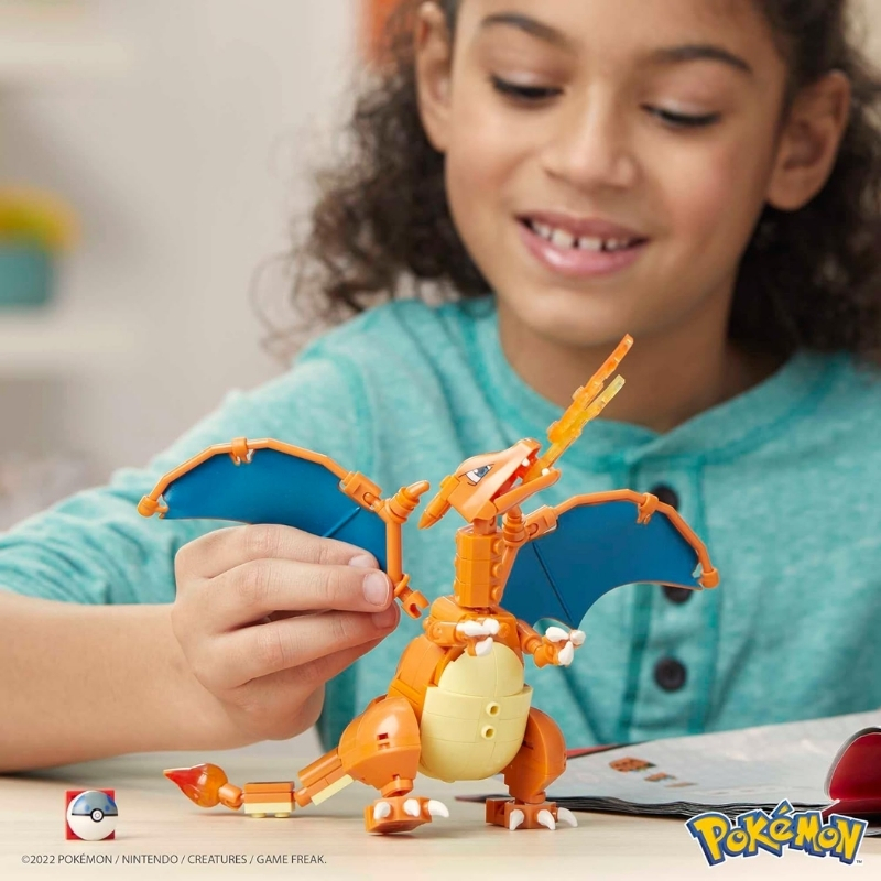 MEGA%20Pokemon%20Charizard%20Figürü%20GWY77