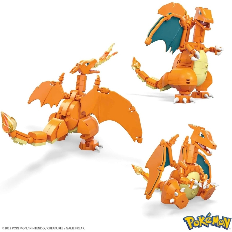 MEGA%20Pokemon%20Charizard%20Figürü%20GWY77