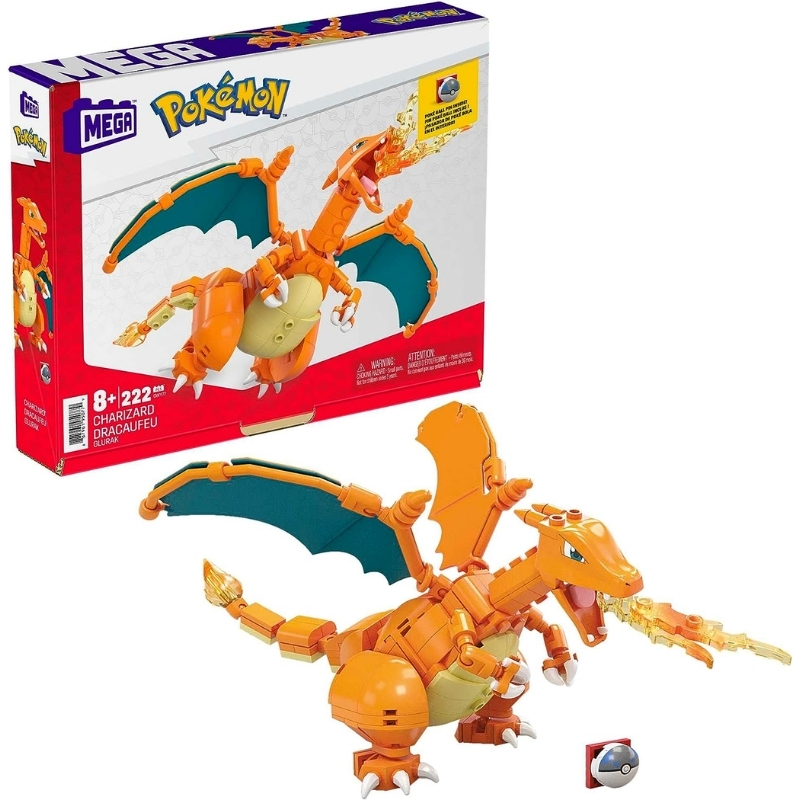 MEGA%20Pokemon%20Charizard%20Figürü%20GWY77