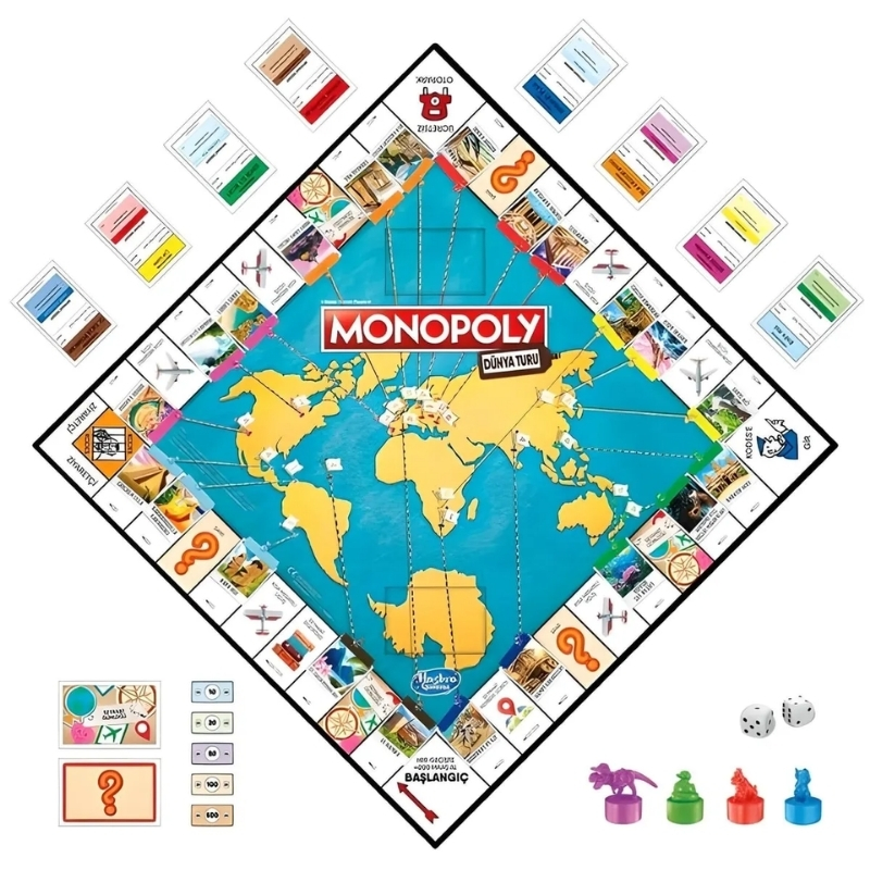 Monopoly%20Dünya%20Turu%20F4007