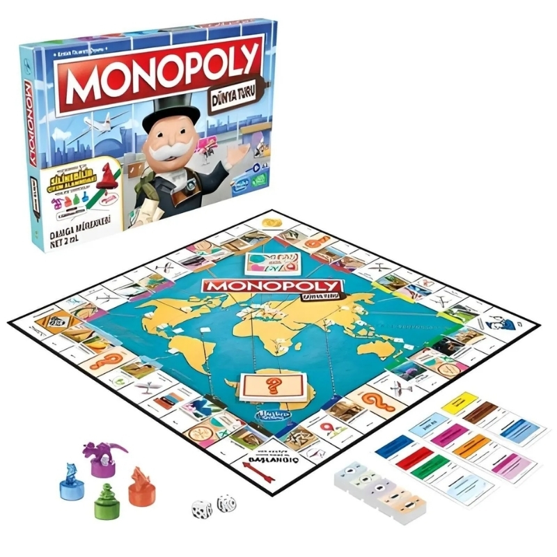 Monopoly%20Dünya%20Turu%20F4007