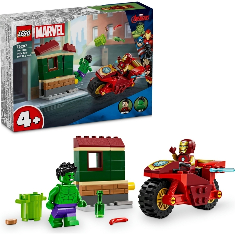 Lego%20Marvel%20Motosikletli%20Iron%20Man%20ve%20Hulk%2076287