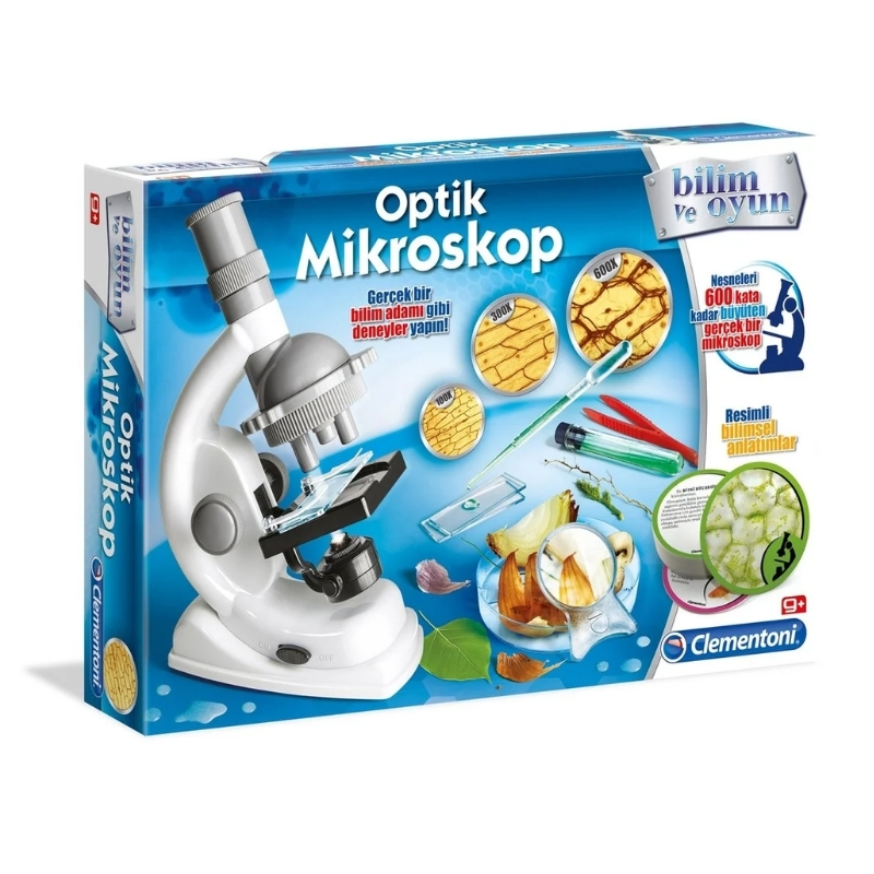 Optik%20Mikroskop%2064551%20-%20Bilim%20ve%20Oyun%20+9%20Yaş