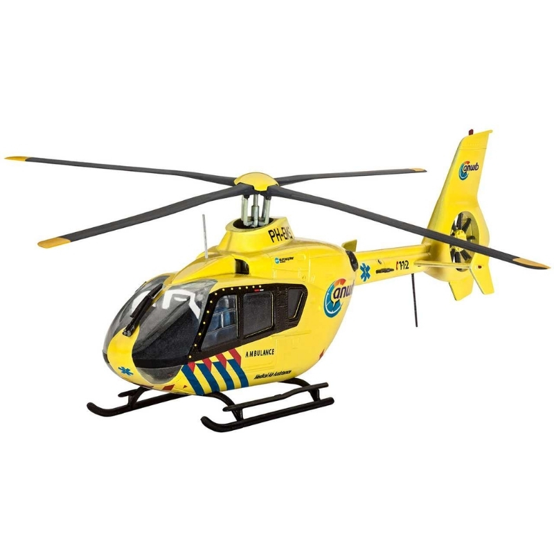 Revell%20Maket%20Airbus%20Helikopter%20EC135%20ANWB%201:72%2004939