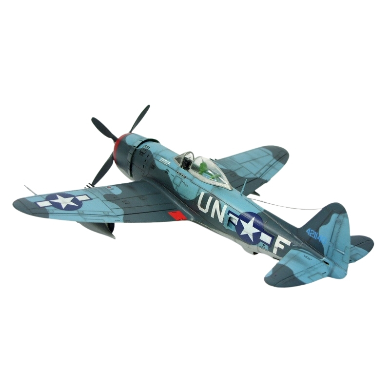 Revell%20Maket%20P47M%20Thunderbolt%20Uçak%201:72%2003984